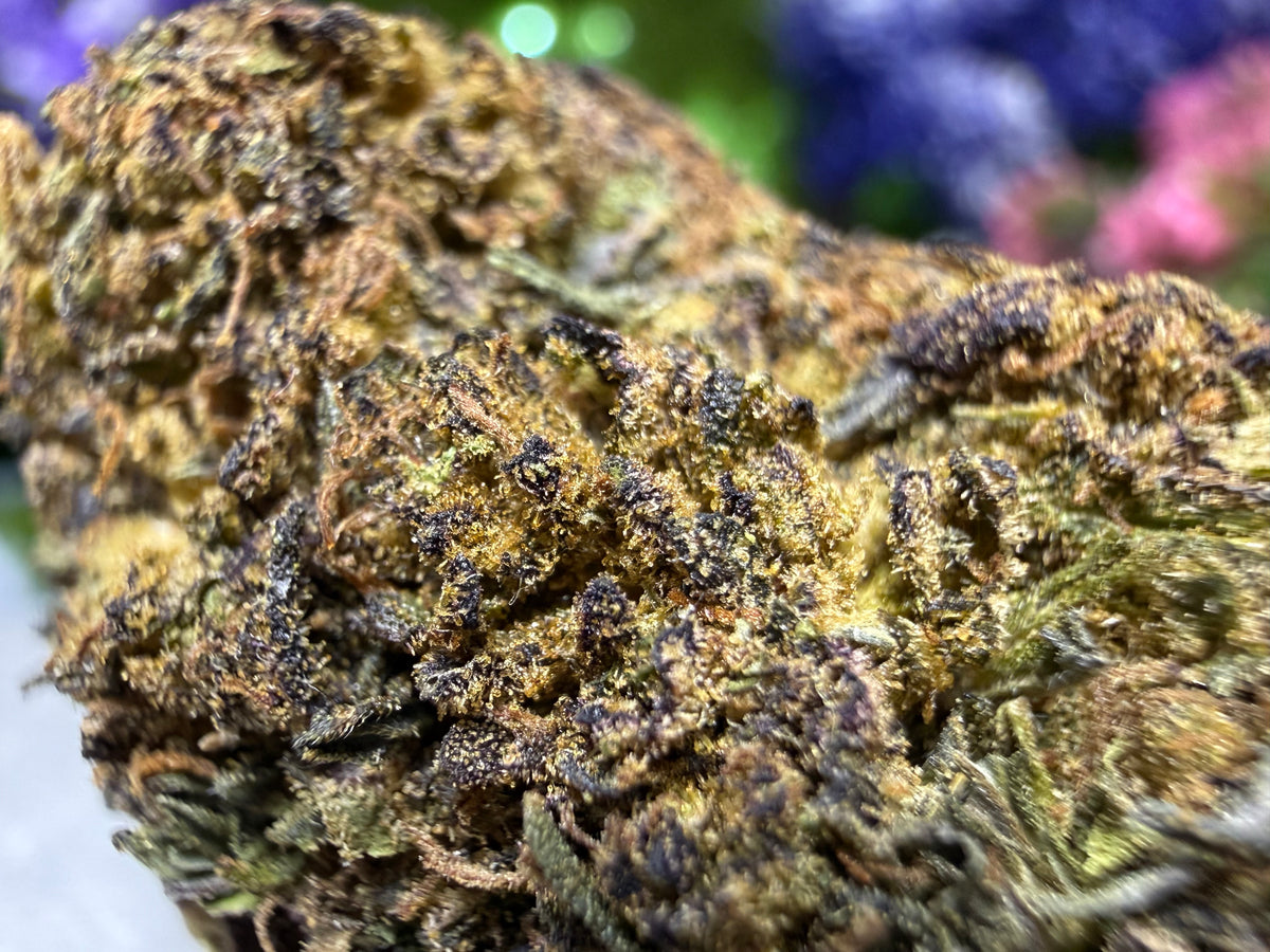 PINEAPPLE KUSH