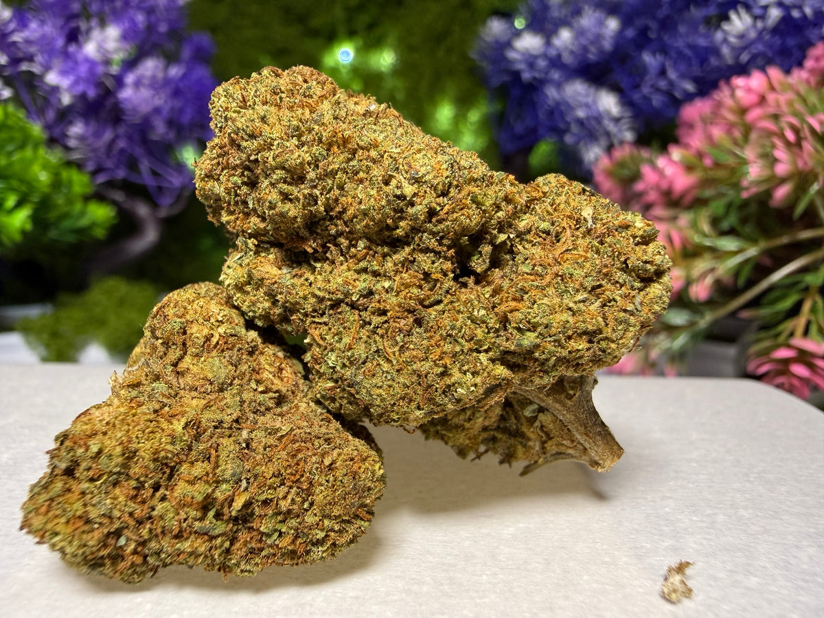 LEMON HAZE