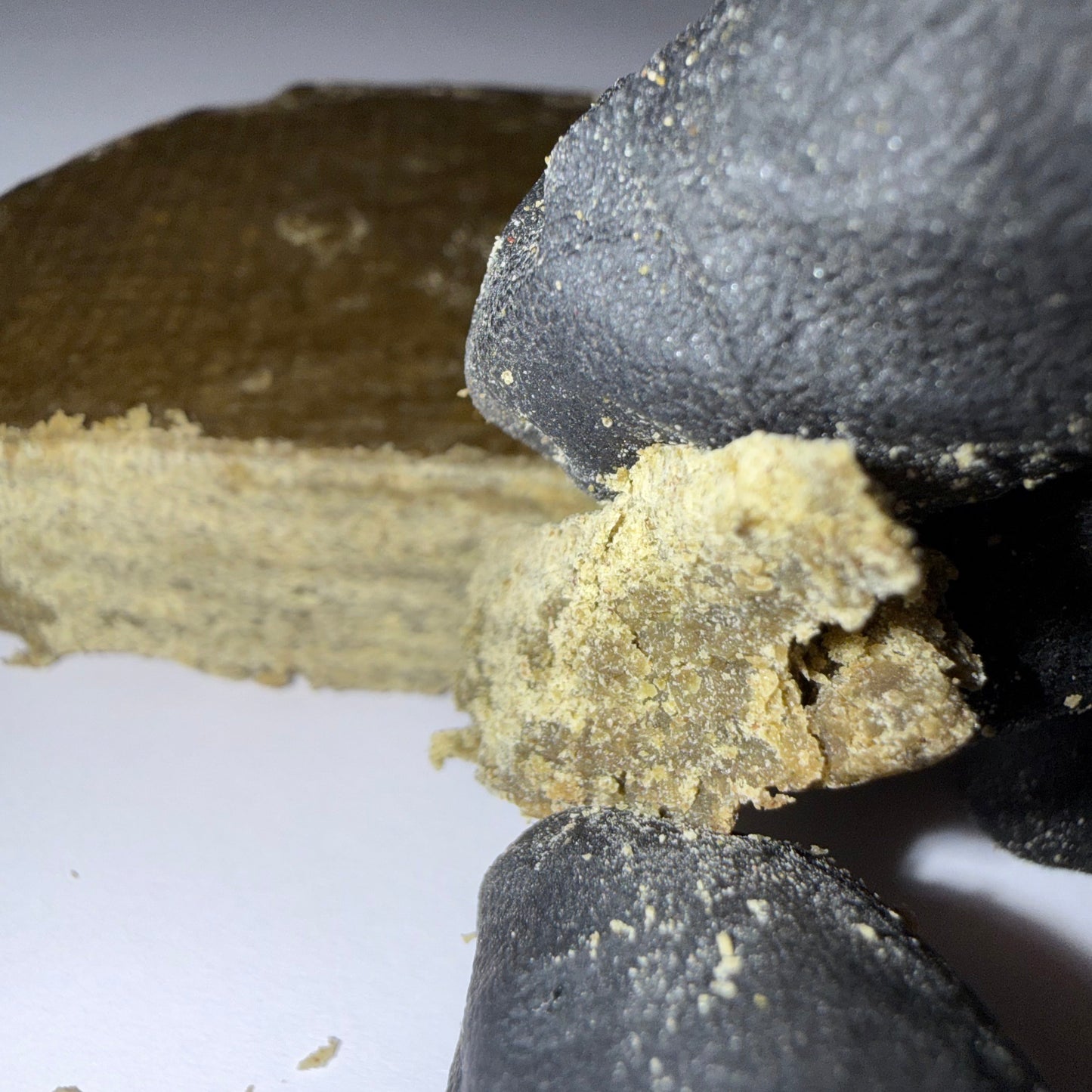 STATIC DRY SIFT