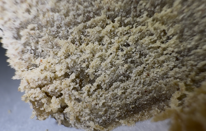 HASH DRY FROZEN