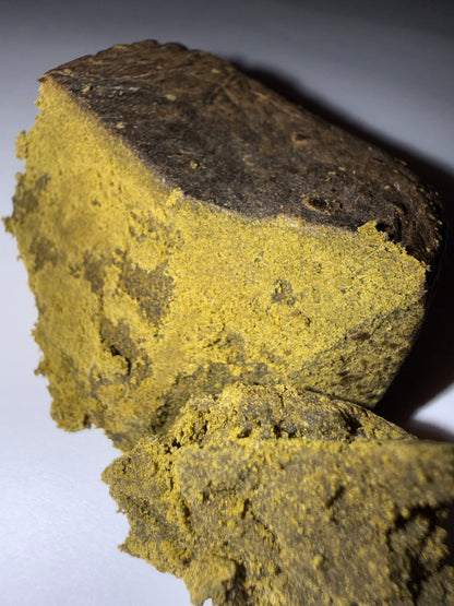 GREEN HASH