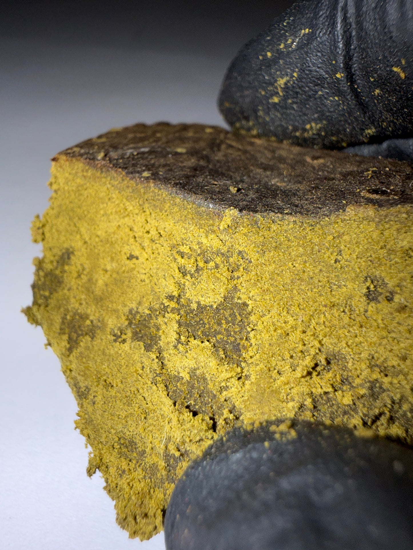 GREEN HASH