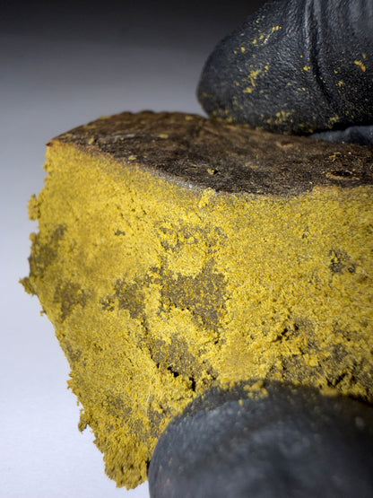 GREEN HASH