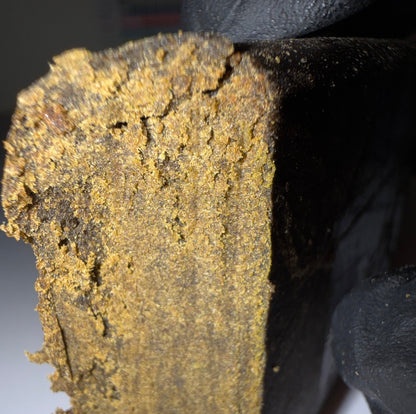 STATIC DRY SIFT - CBN+