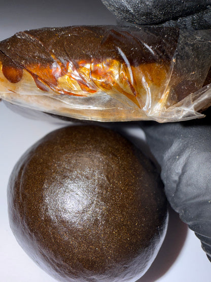 JELLY HASH