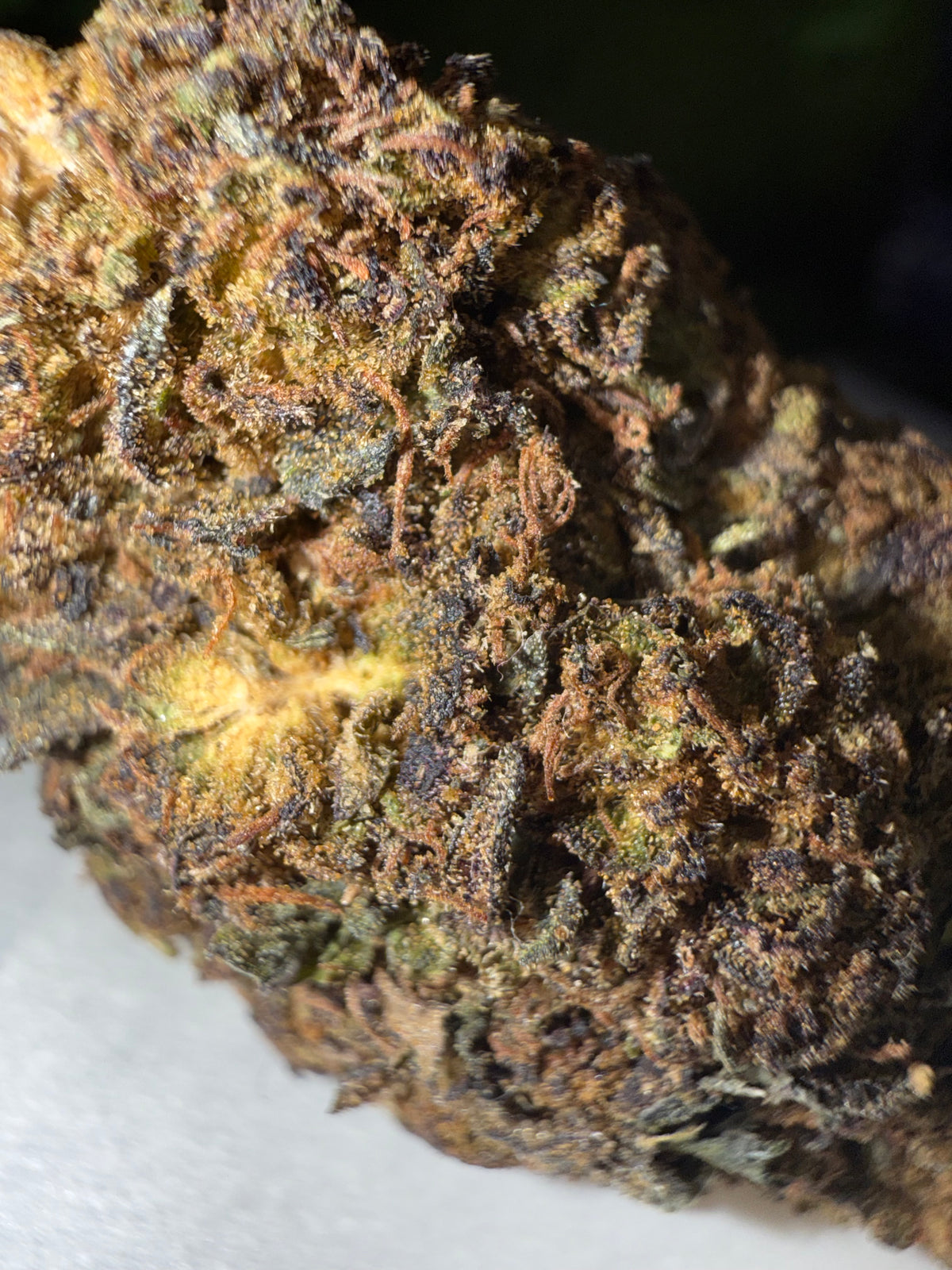 PINEAPPLE KUSH