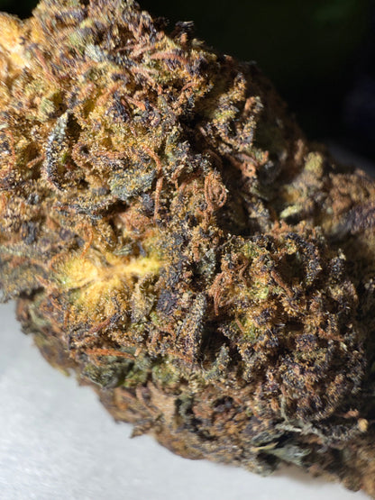 PINEAPPLE KUSH