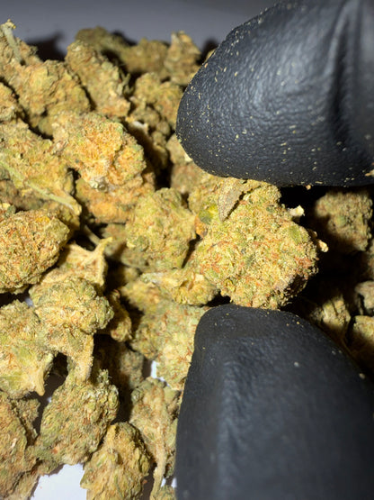 O.G KUSH