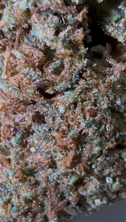 LEMON HAZE