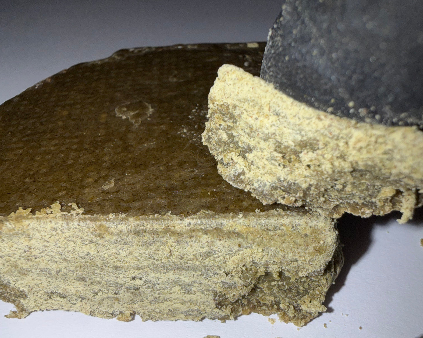STATIC DRY SIFT