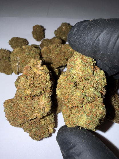 LEMON HAZE