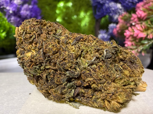 PINEAPPLE KUSH