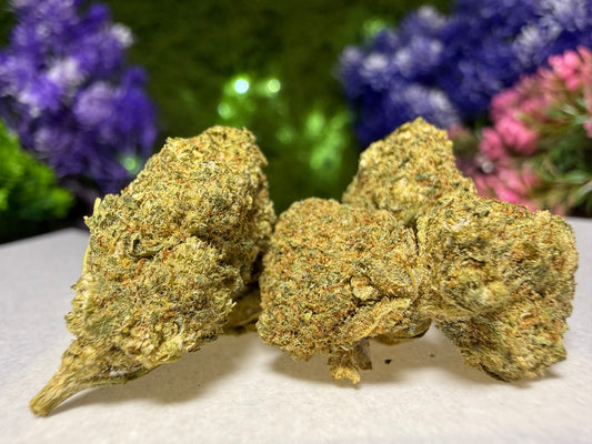 O.G KUSH