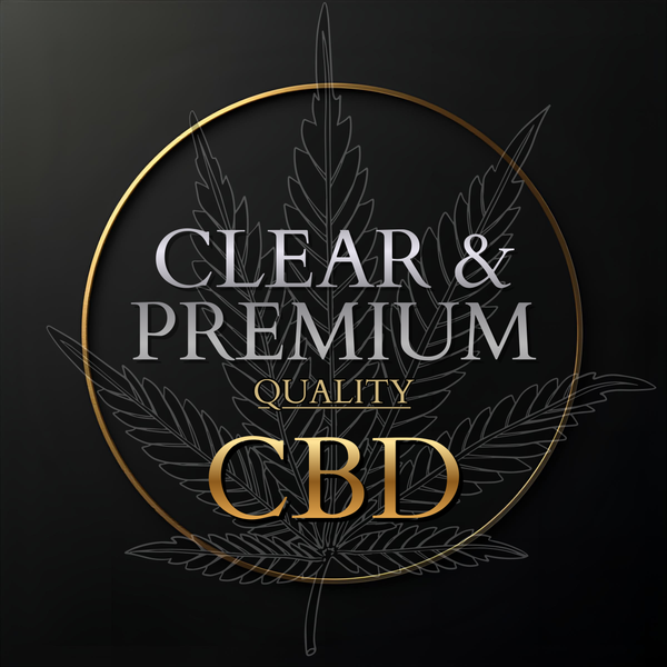 Clear&Premium CBD