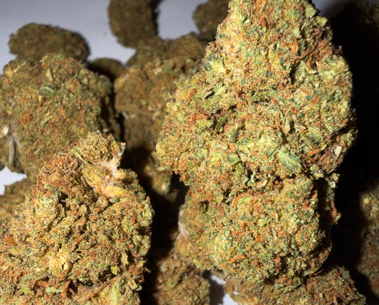 LEMON HAZE