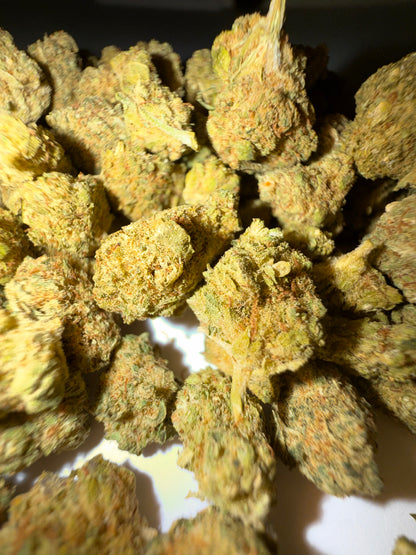 O.G KUSH