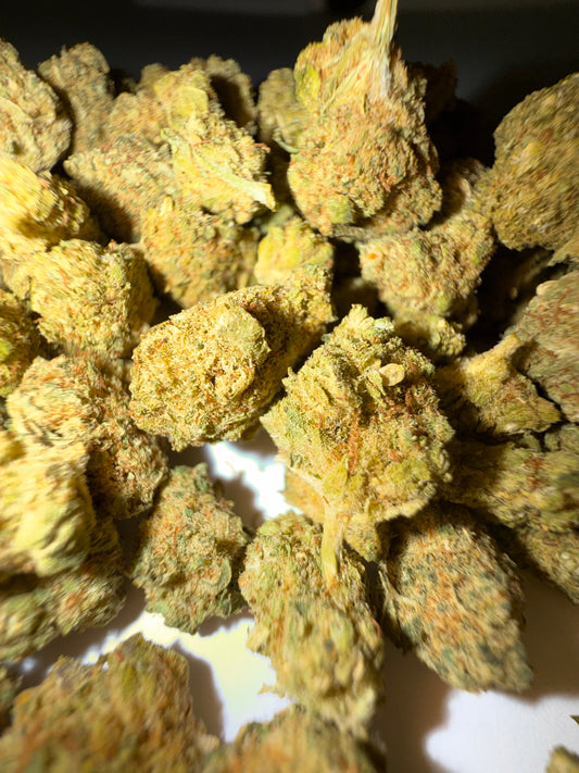 O.G KUSH