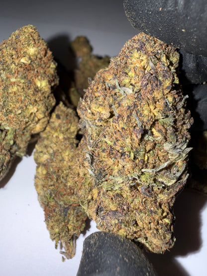PINEAPPLE KUSH