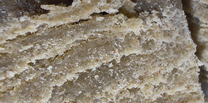 HASH DRY FROZEN