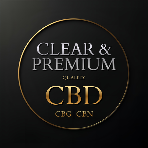Clear&Premium CBD