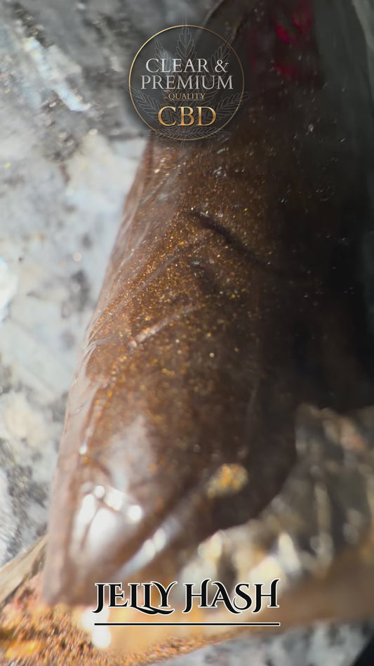 JELLY HASH 🍯🍃