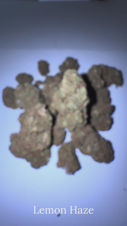 LEMON HAZE