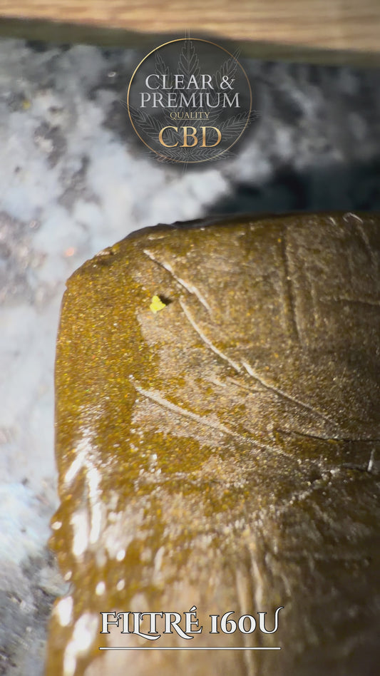 • FILTRÉ 160U 🌞🌼